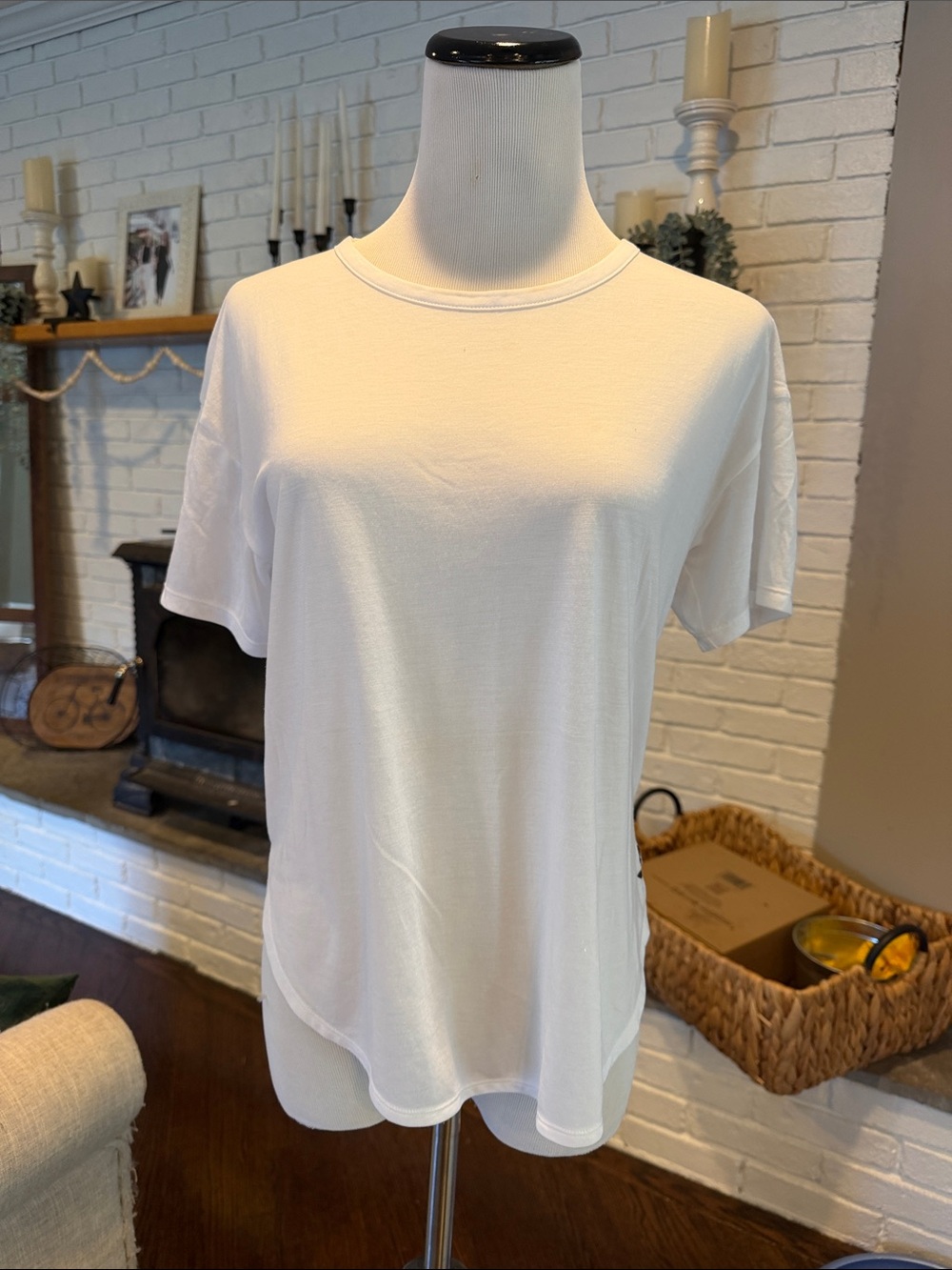 Under Armour Heat Gear Shirt | Size XS